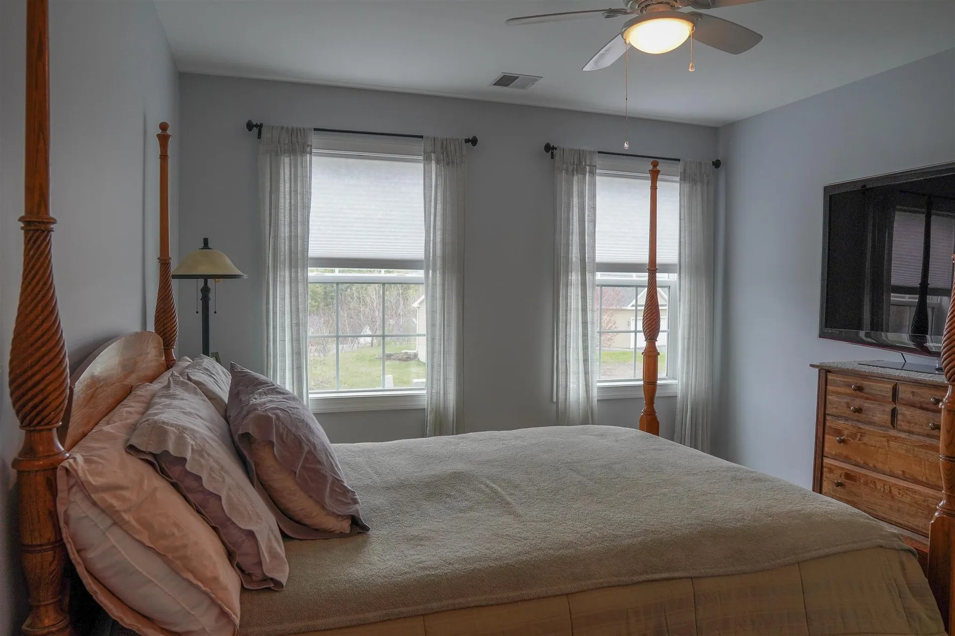74 Mountain View Drive Lebanon NH 03766