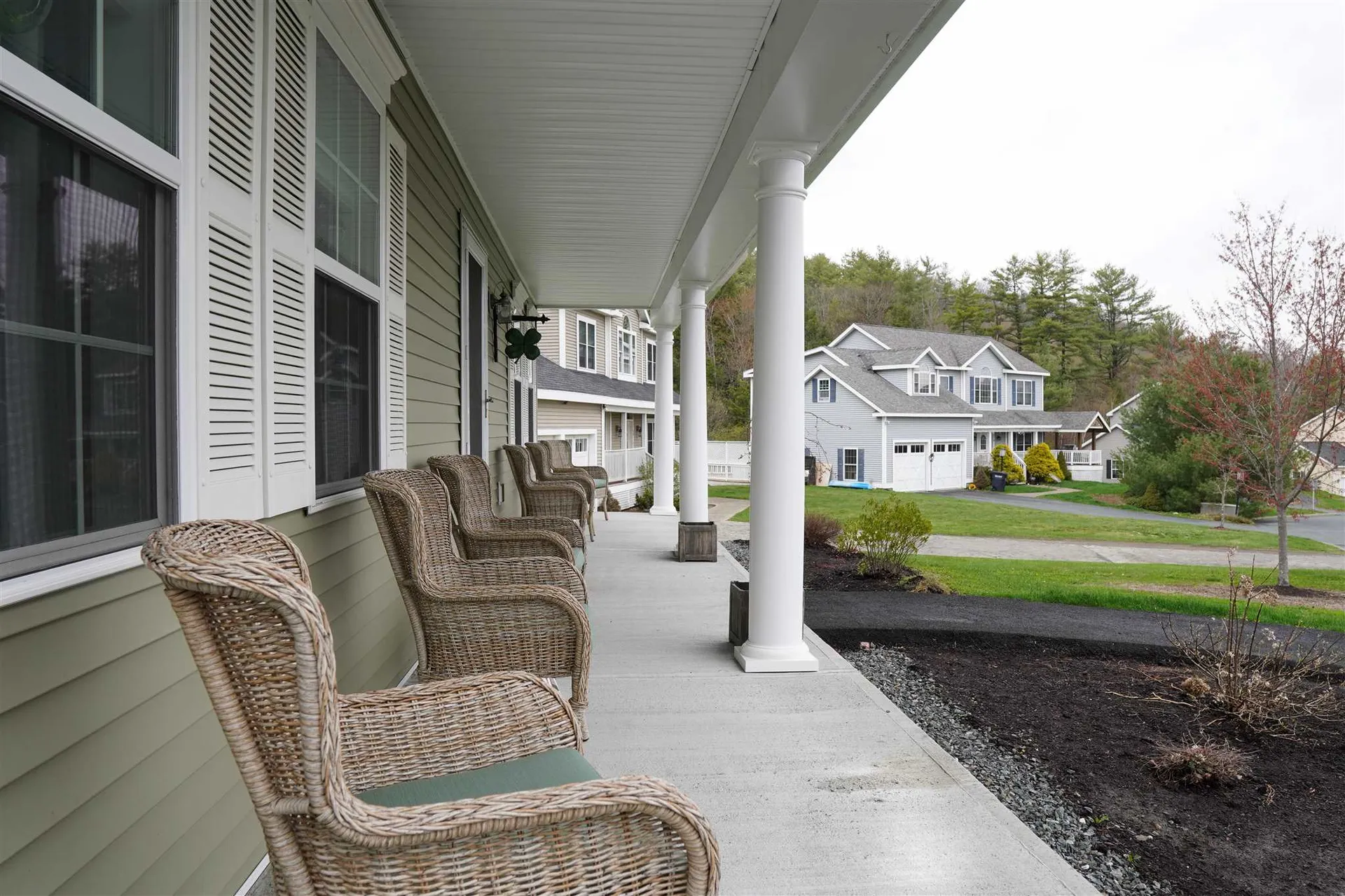 74 Mountain View Drive Lebanon NH 03766