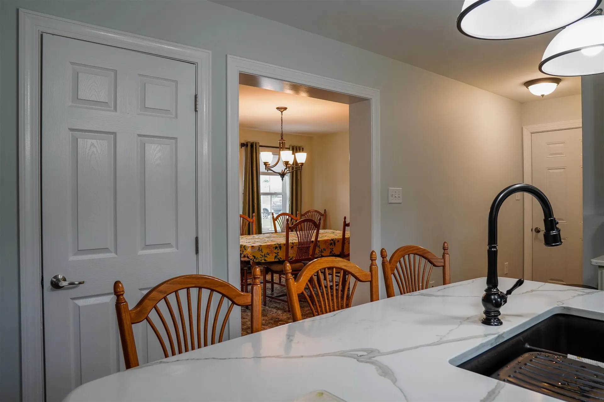 74 Mountain View Drive Lebanon NH 03766