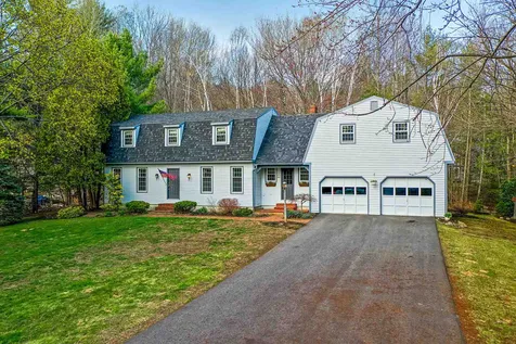 579 Shore Drive Laconia NH 03246