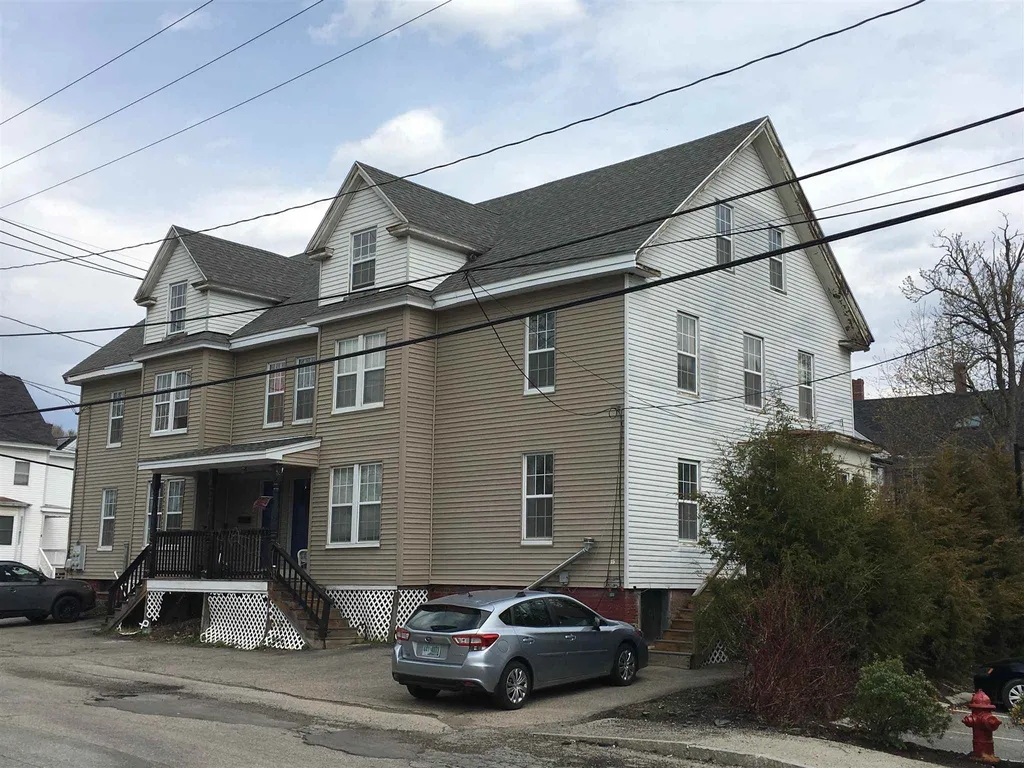 11 Ham Street Dover NH 03820