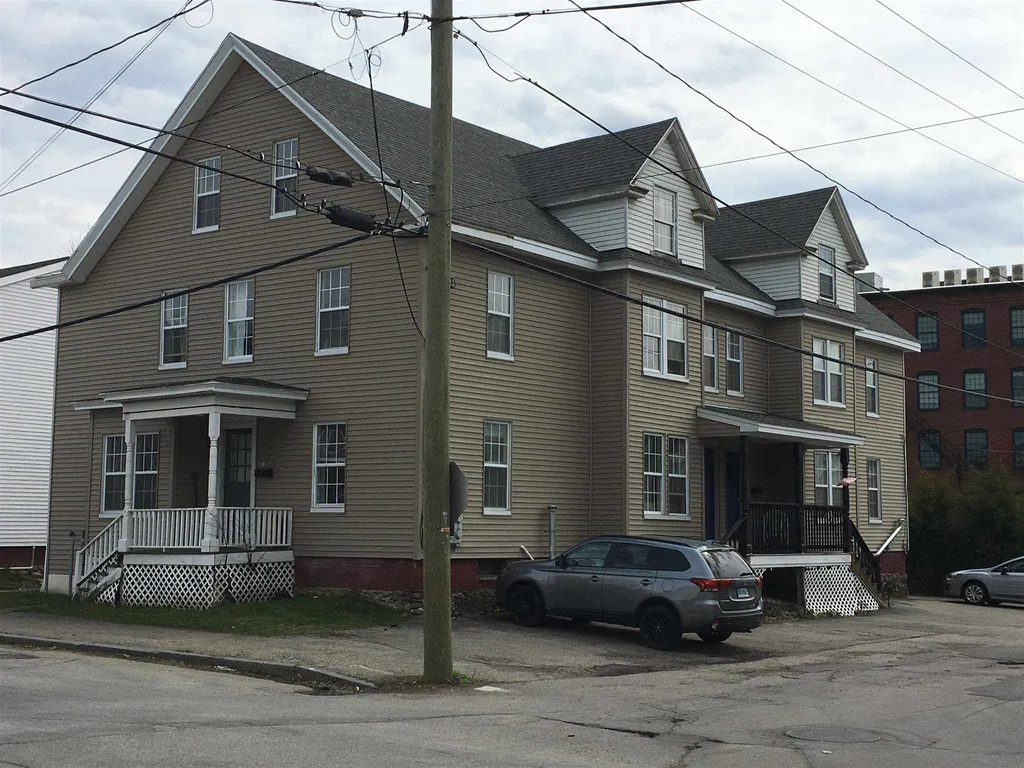 11 Ham Street Dover NH 03820