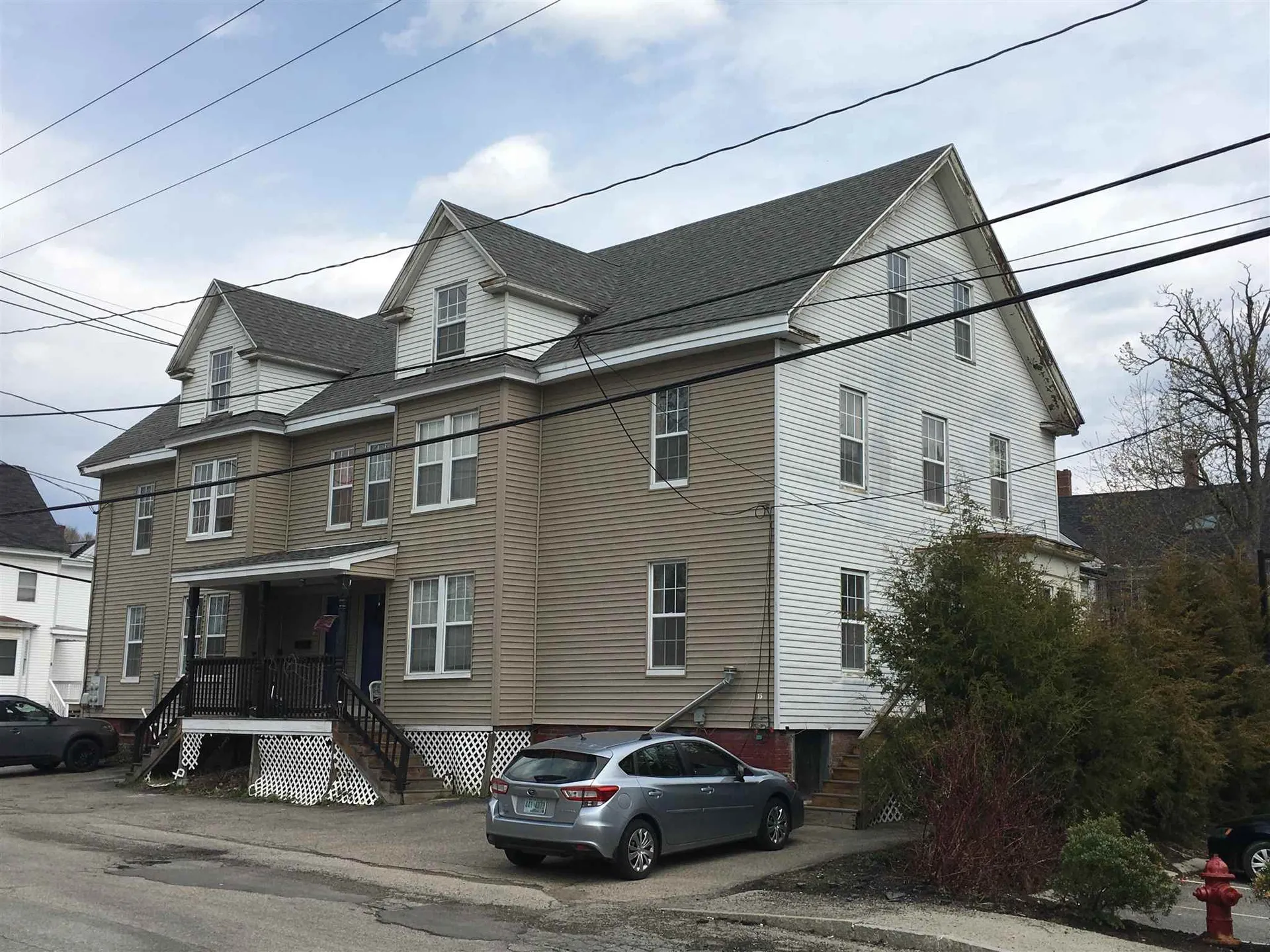 11 Ham Street Dover NH 03820