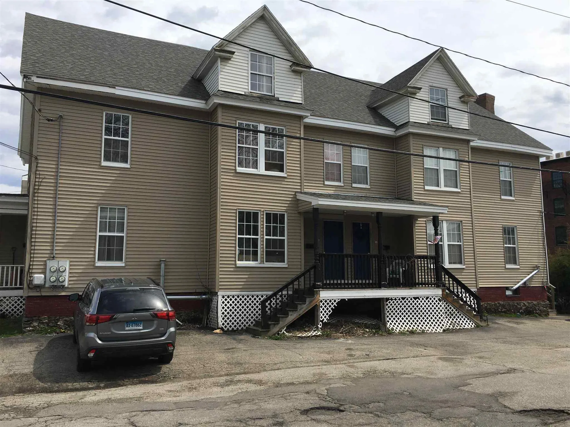 11 Ham Street Dover NH 03820