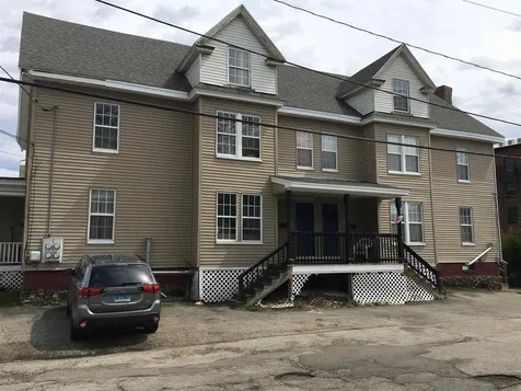 11 Ham Street Dover NH 03820