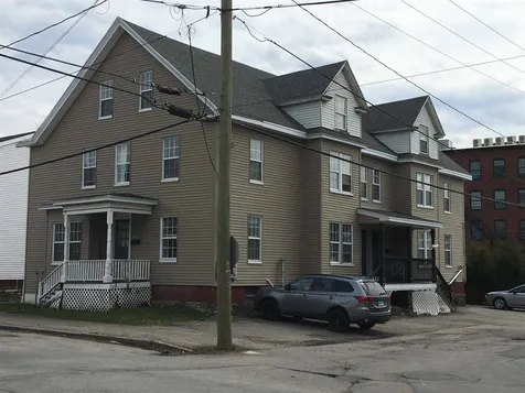11 Ham Street Dover NH 03820
