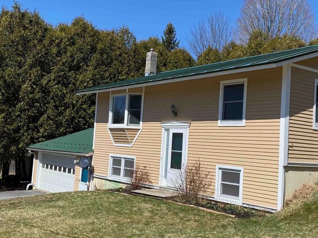 3 Misty Mountain Drive Barre Town VT 05641