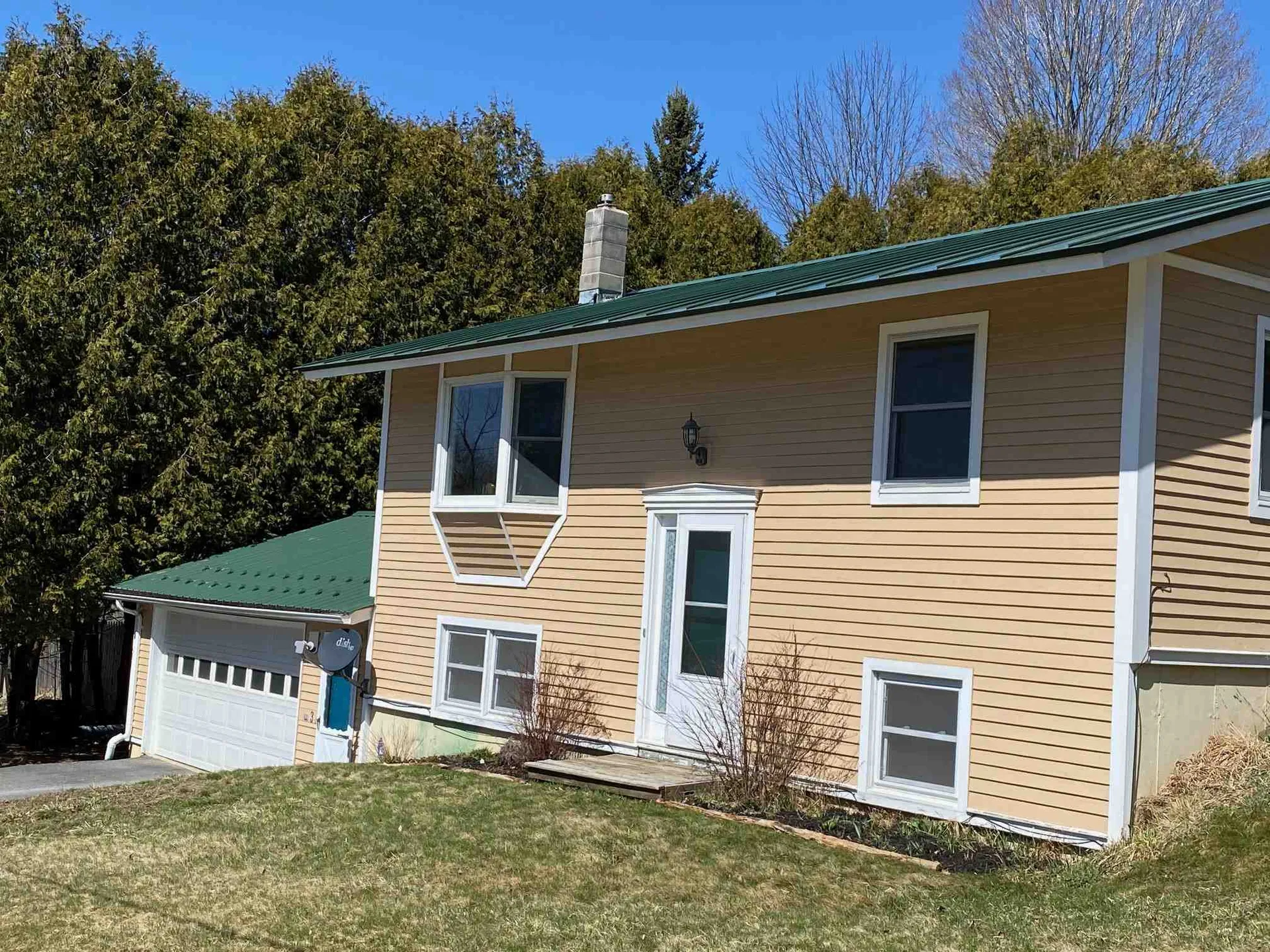3 Misty Mountain Drive Barre Town VT 05641