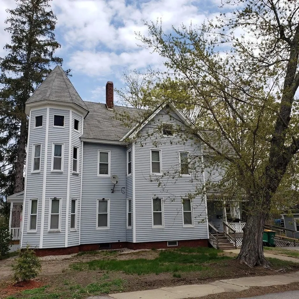 43 Winter Street Rochester NH 03867