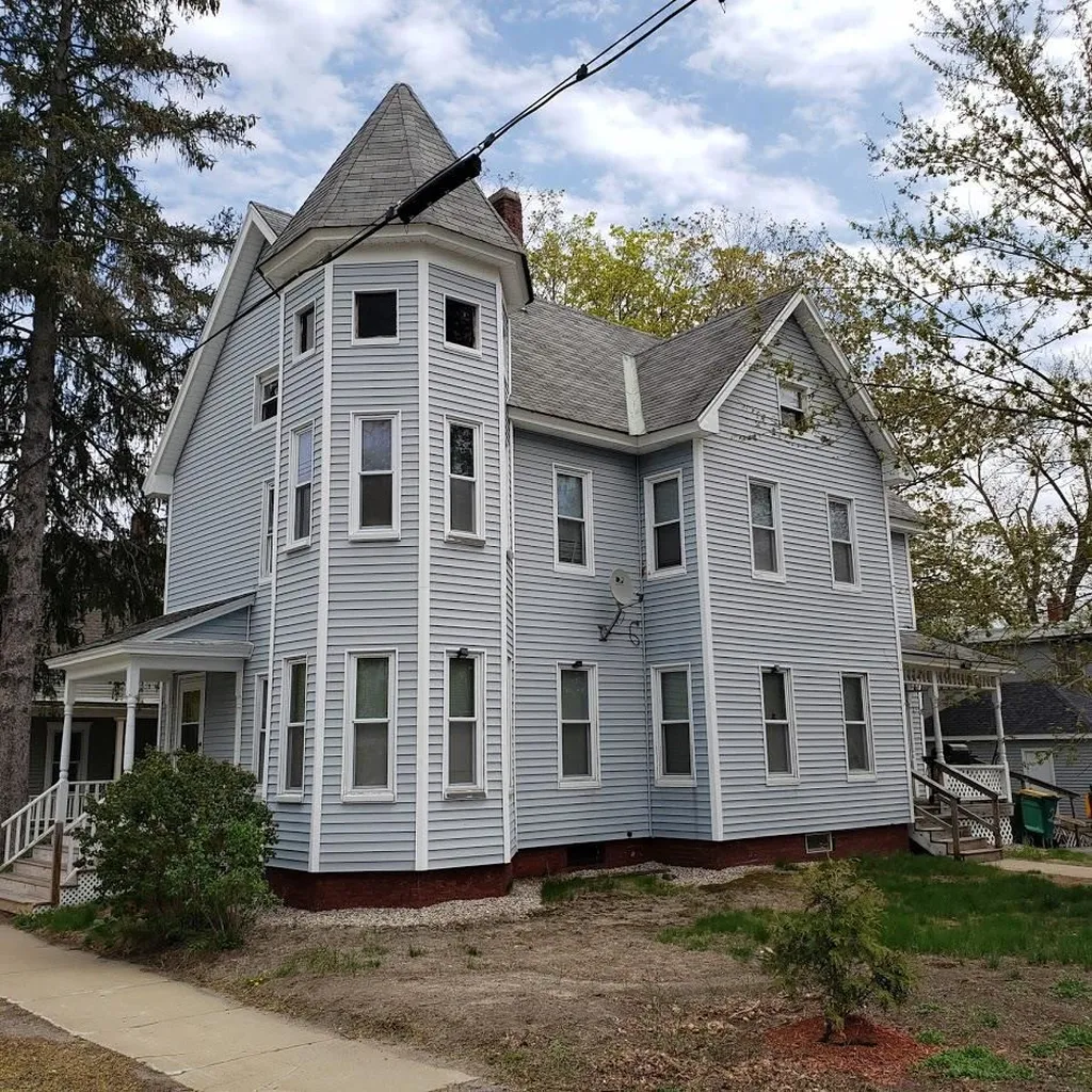 43 Winter Street Rochester NH 03867