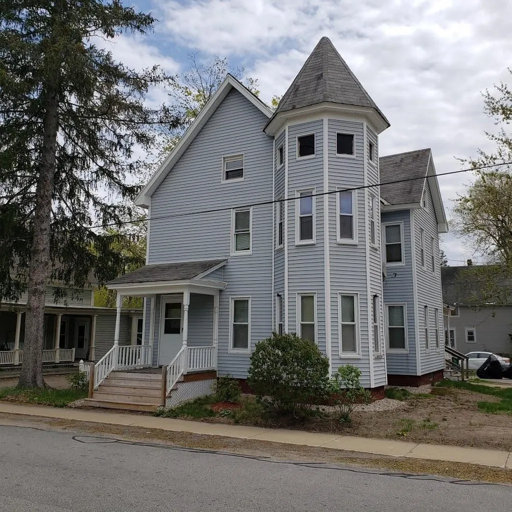 43 Winter Street Rochester NH 03867