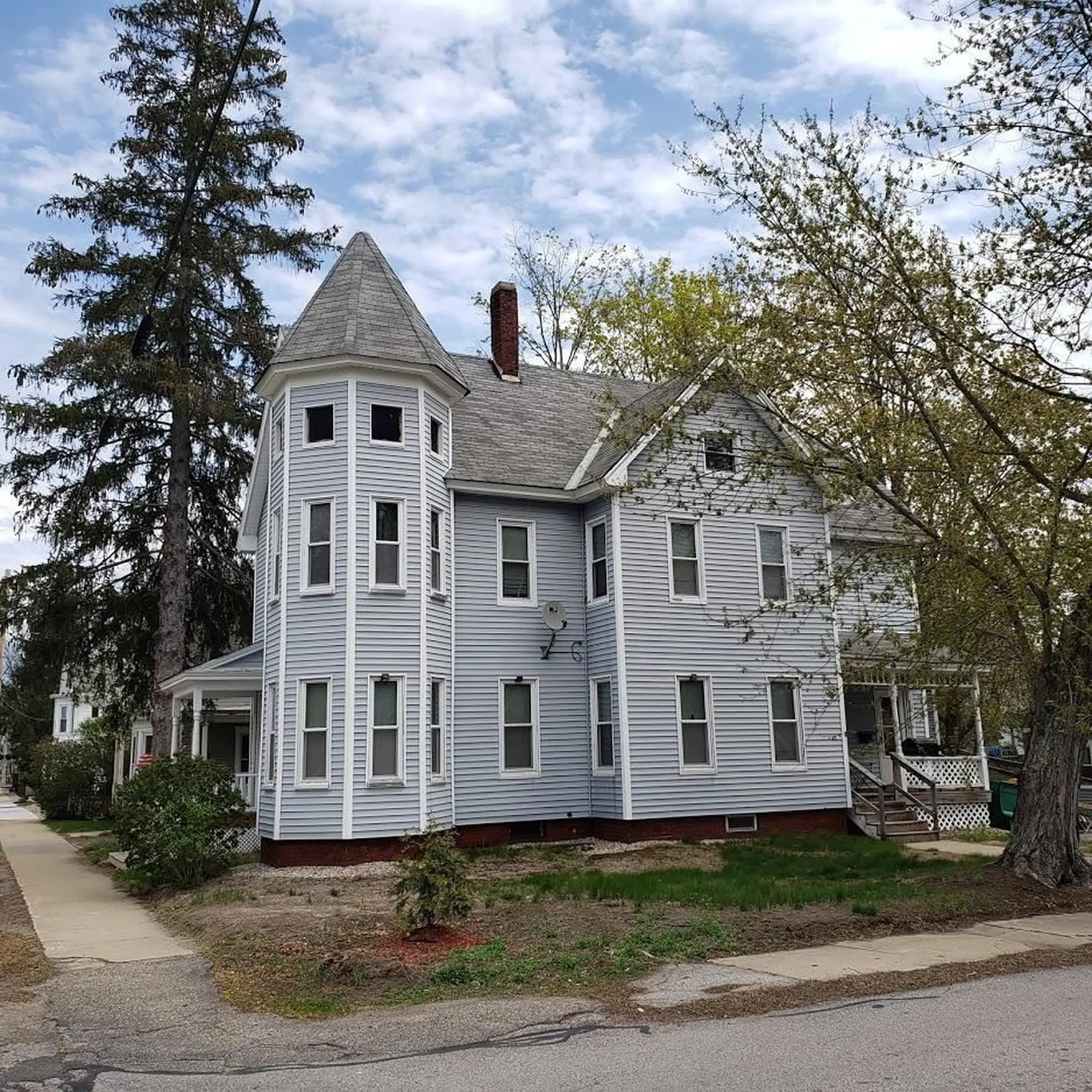 43 Winter Street Rochester NH 03867