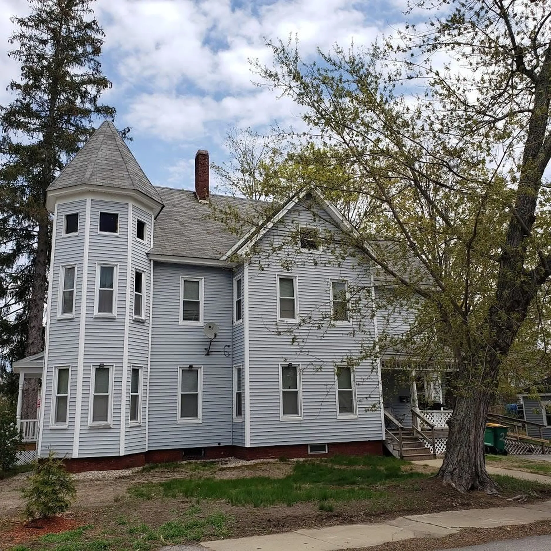 43 Winter Street Rochester NH 03867
