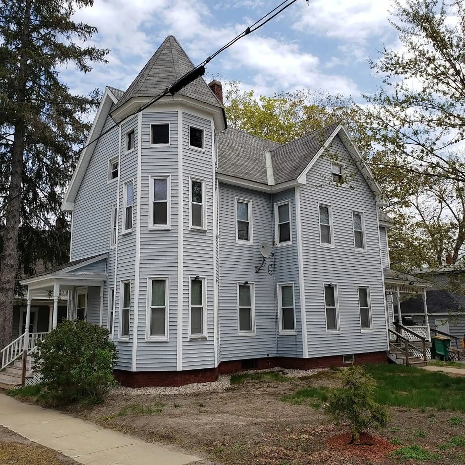 43 Winter Street Rochester NH 03867