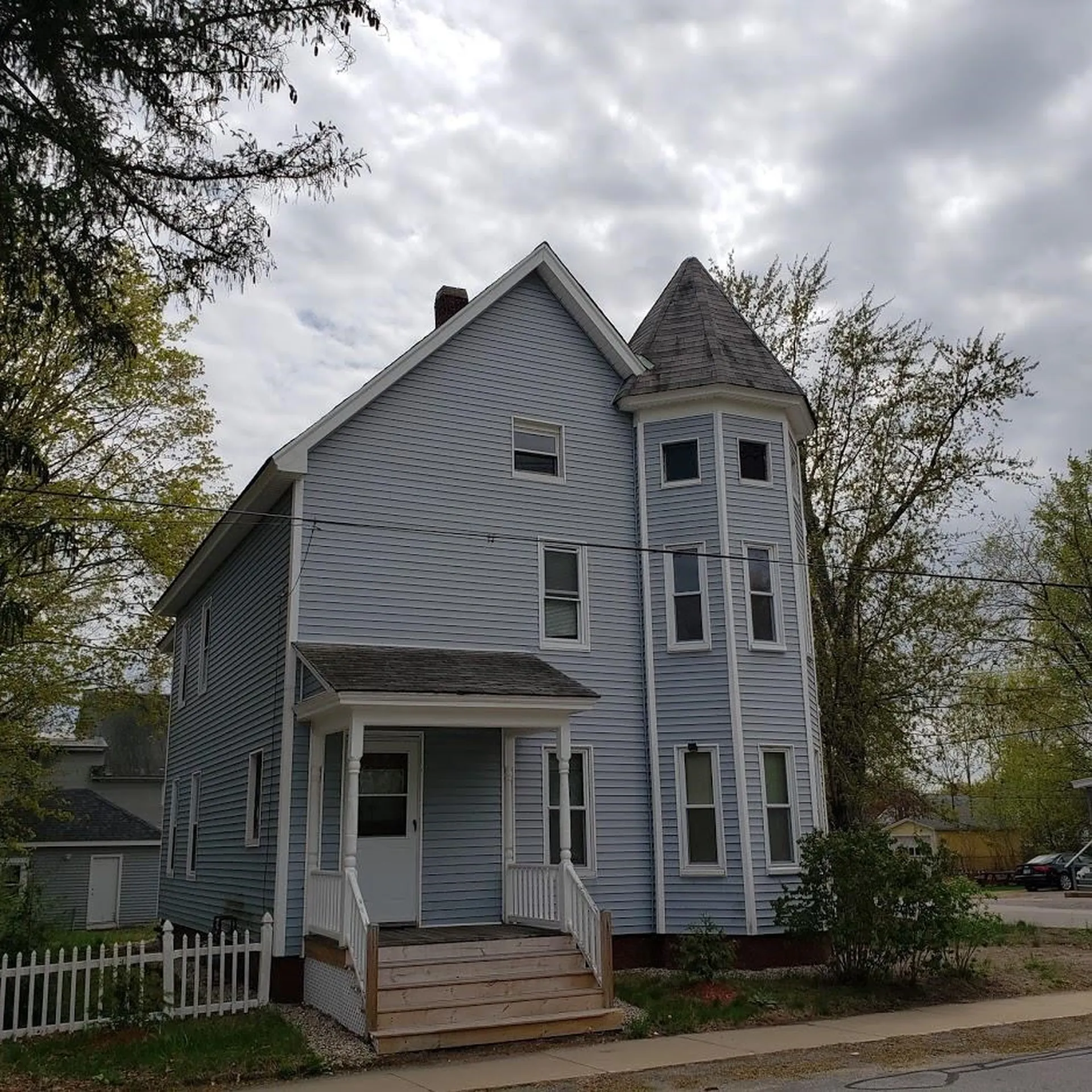 43 Winter Street Rochester NH 03867