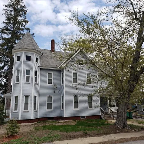 43 Winter Street Rochester NH 03867