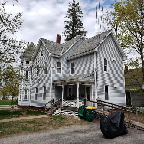 43 Winter Street Rochester NH 03867