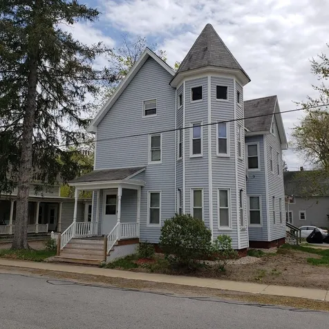 43 Winter Street Rochester NH 03867