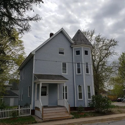43 Winter Street Rochester NH 03867