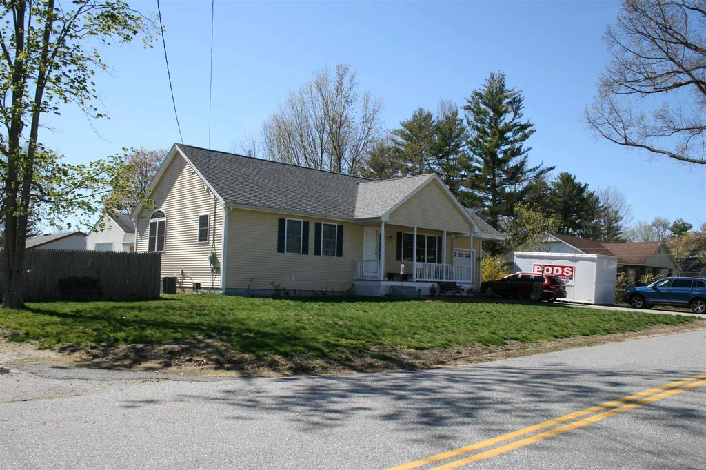 37 Plummer Road Bedford NH 03110