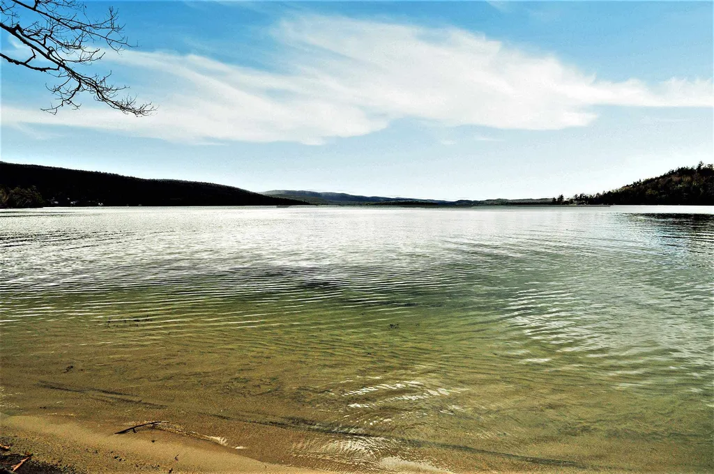 49 Lakeshore Drive Hebron NH 03241