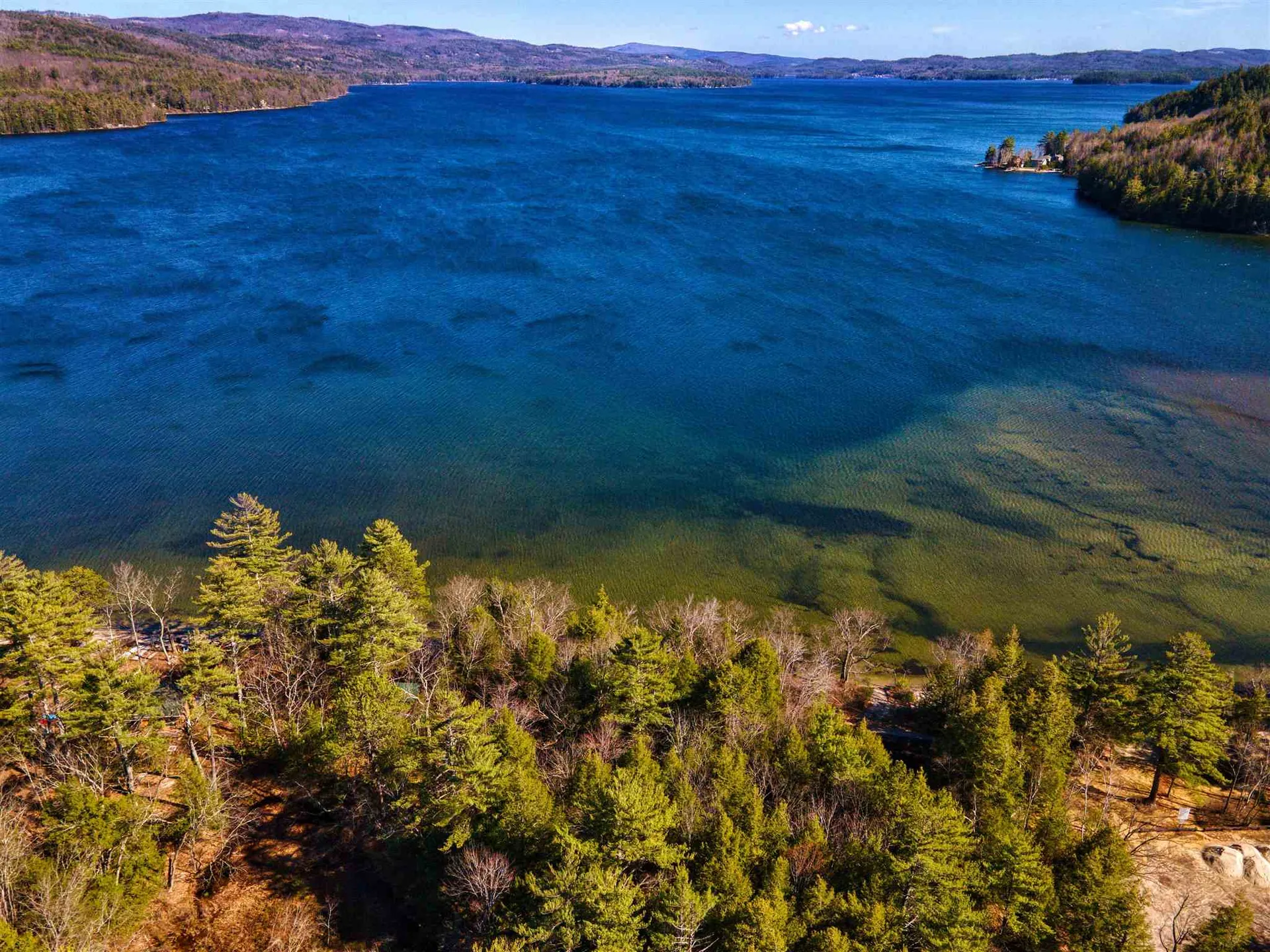 49 Lakeshore Drive Hebron NH 03241