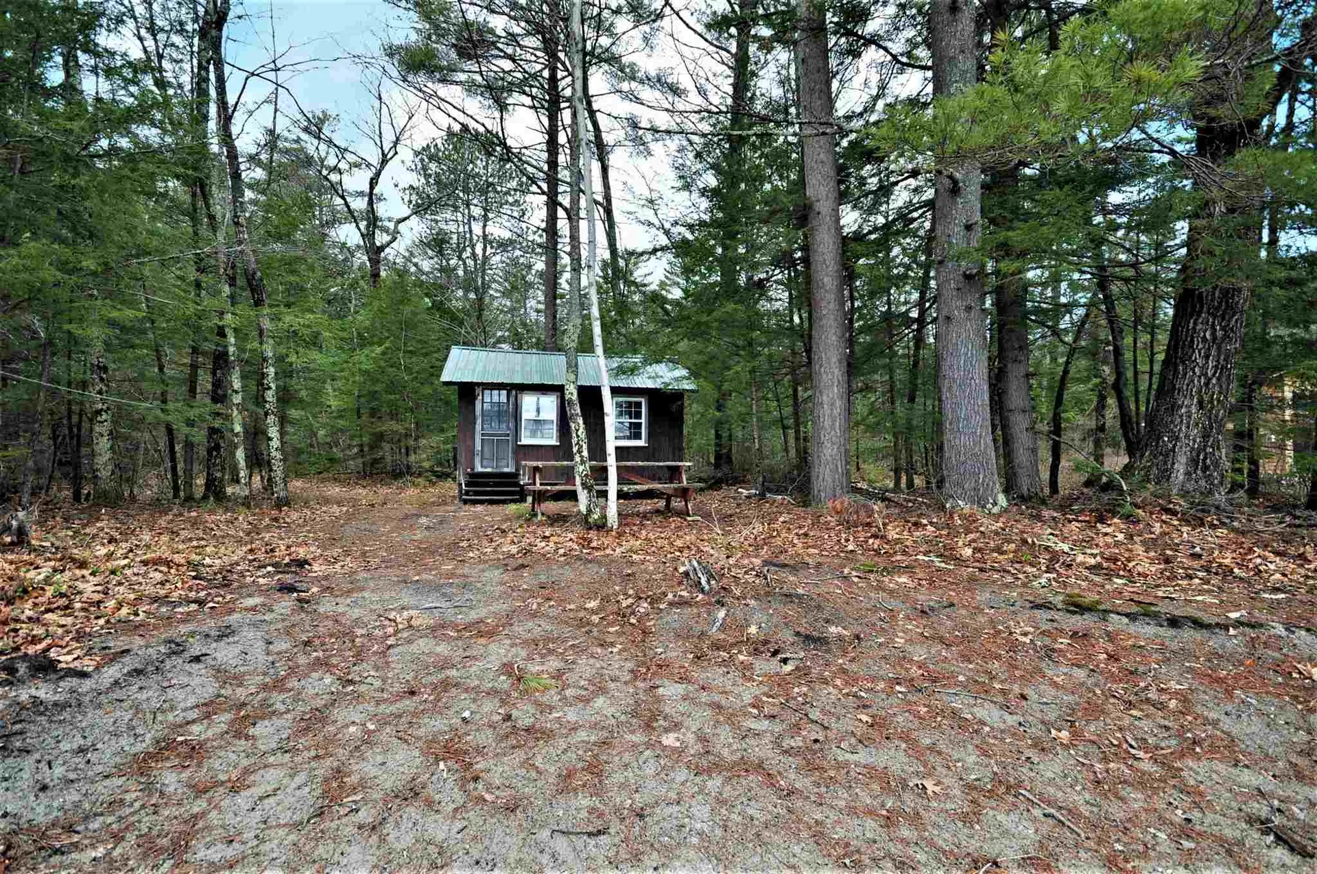 49 Lakeshore Drive Hebron NH 03241
