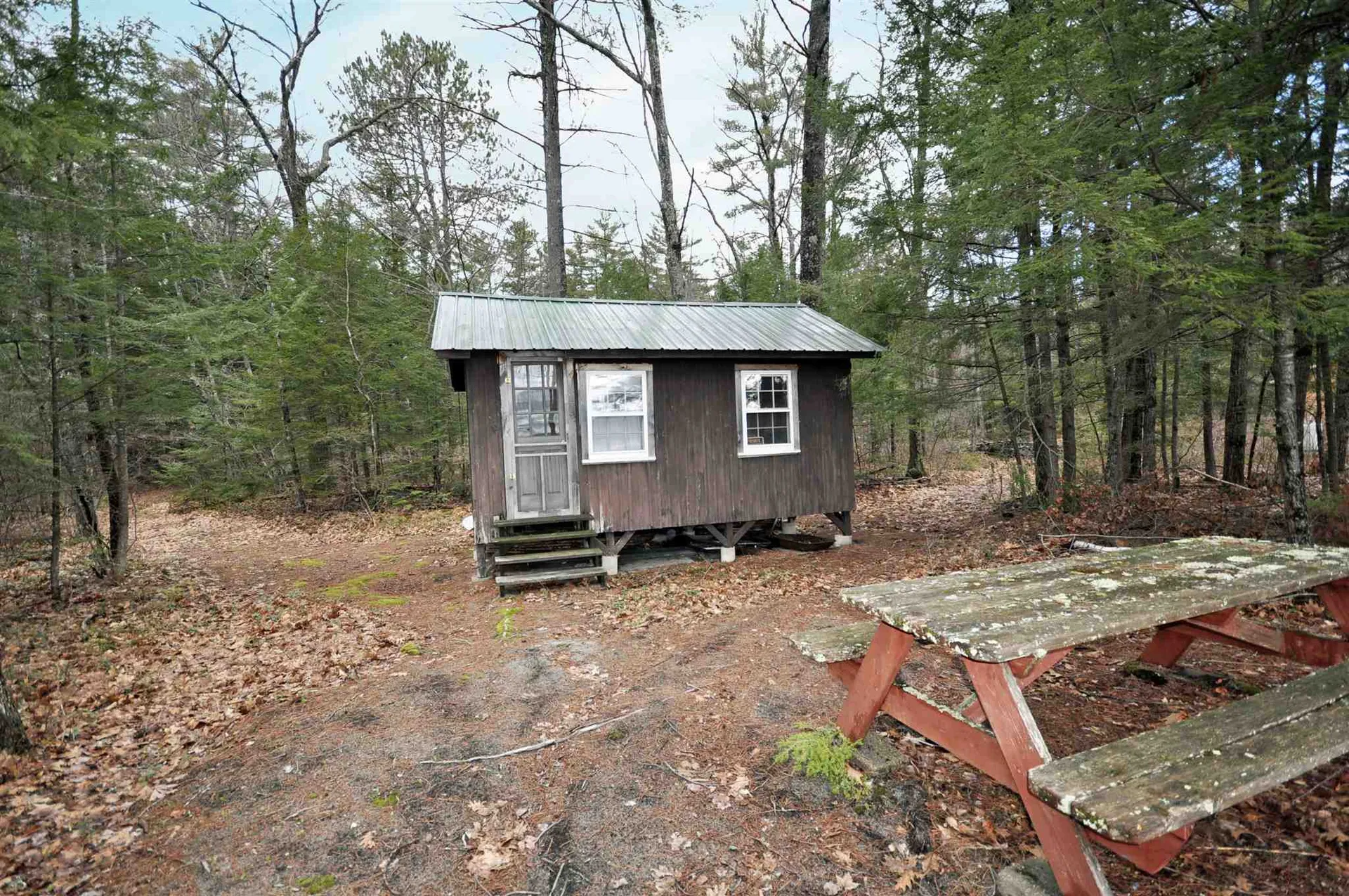 49 Lakeshore Drive Hebron NH 03241