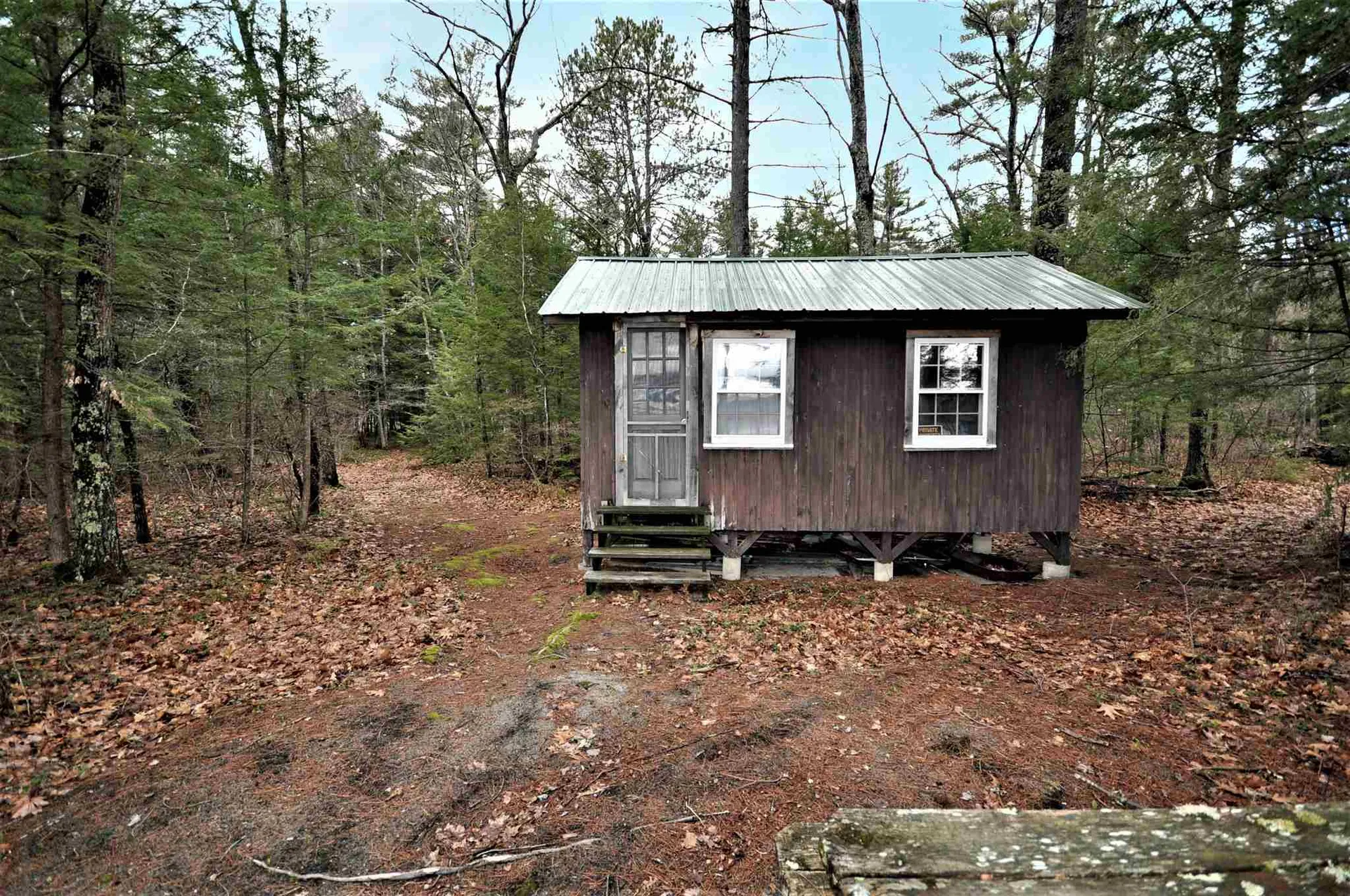 49 Lakeshore Drive Hebron NH 03241