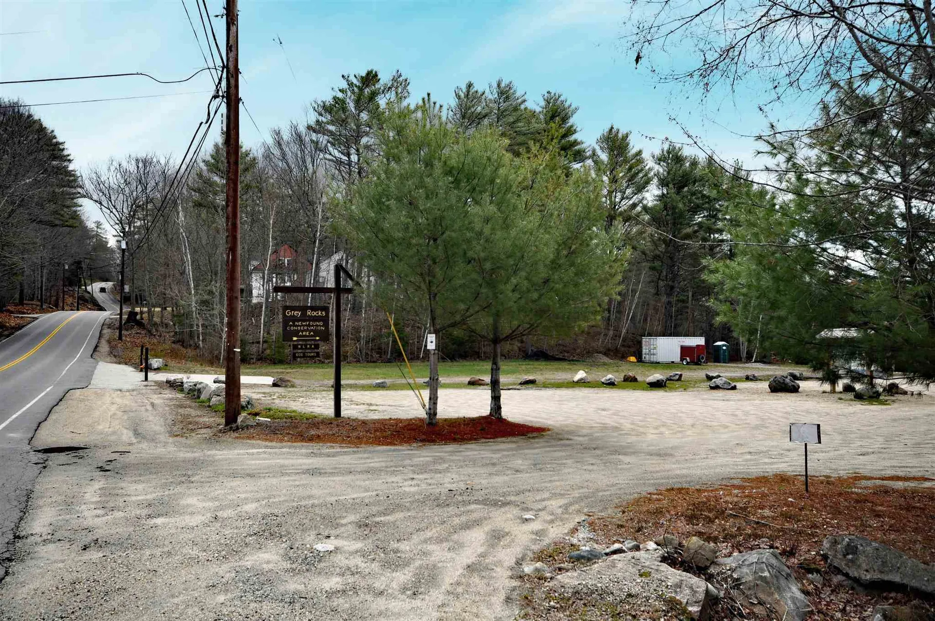 49 Lakeshore Drive Hebron NH 03241