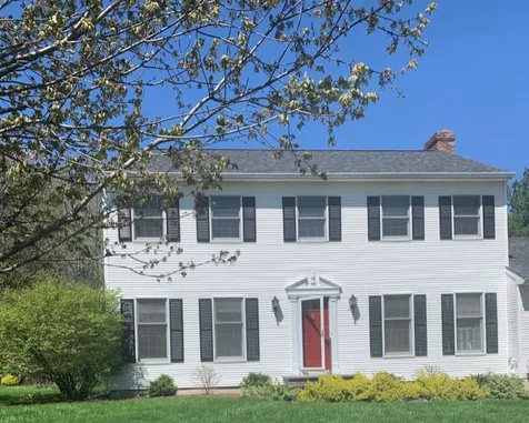 96 Steeplebush Road Shelburne VT 05482
