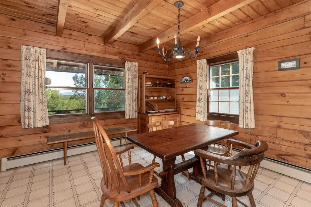 94 Prospect Ridge Road Holderness NH 03245