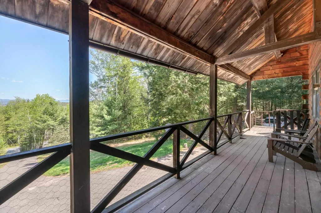 94 Prospect Ridge Road Holderness NH 03245