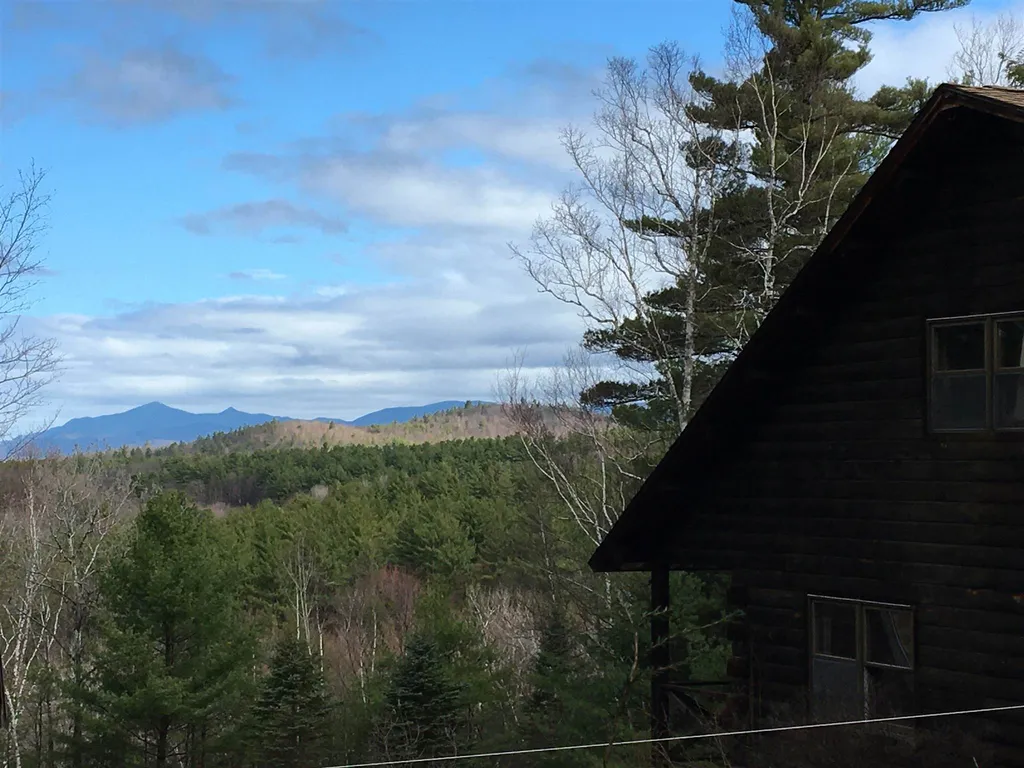 94 Prospect Ridge Road Holderness NH 03245