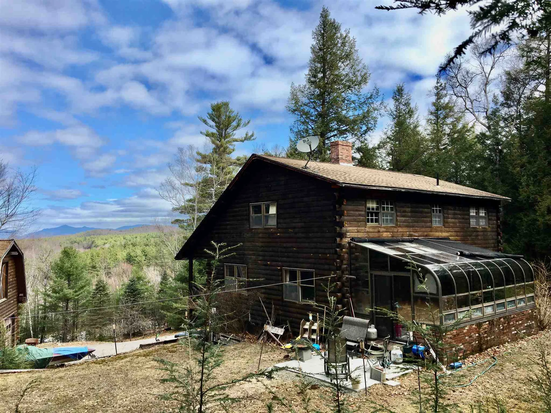 94 Prospect Ridge Road Holderness NH 03245
