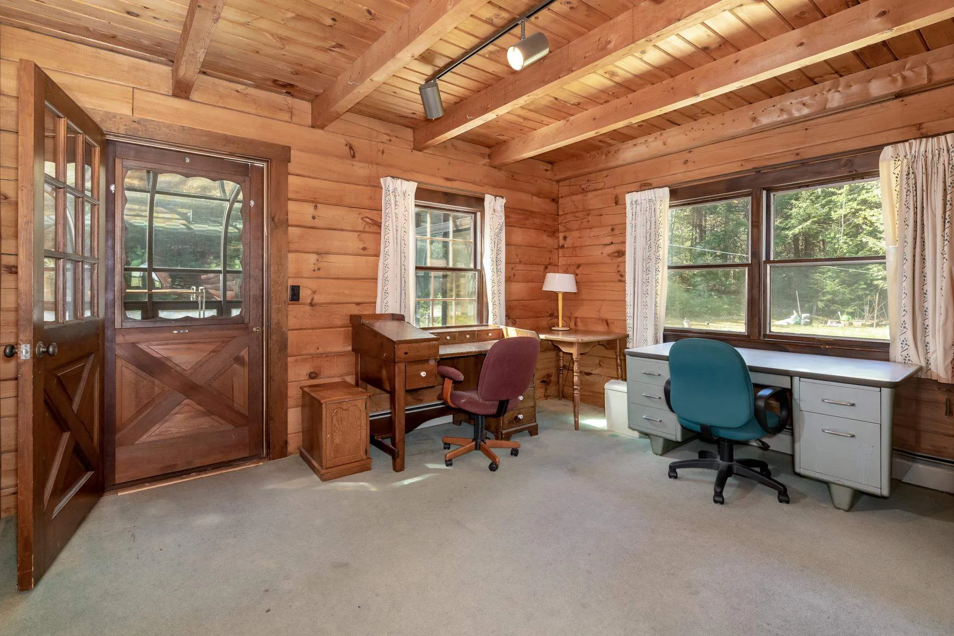 94 Prospect Ridge Road Holderness NH 03245