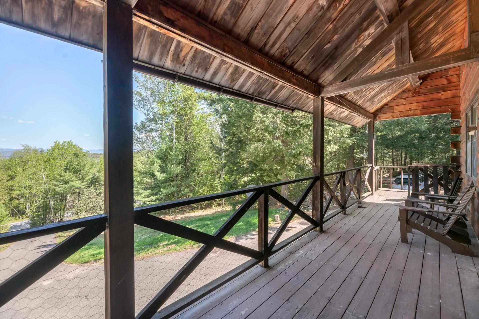 94 Prospect Ridge Road Holderness NH 03245