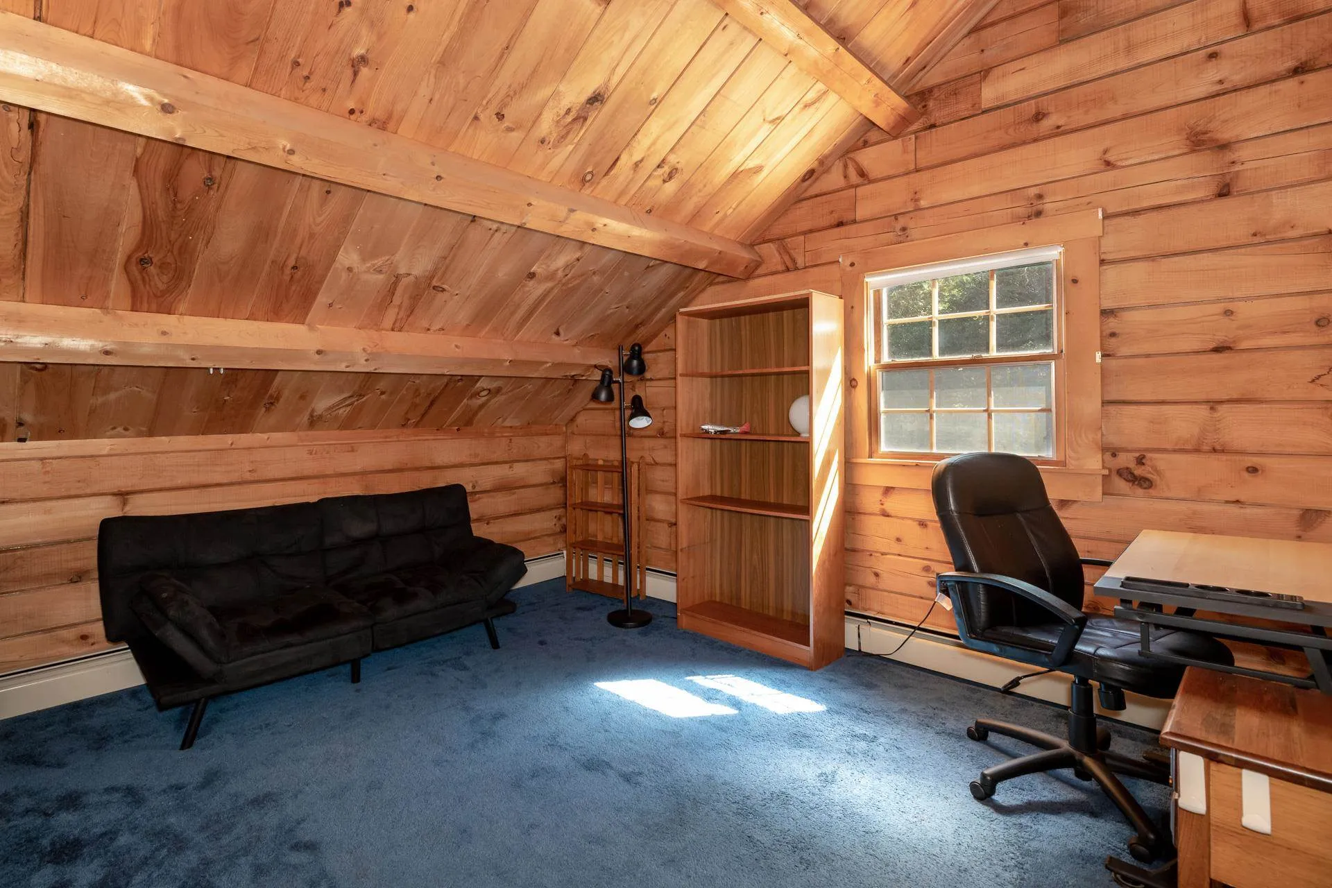 94 Prospect Ridge Road Holderness NH 03245