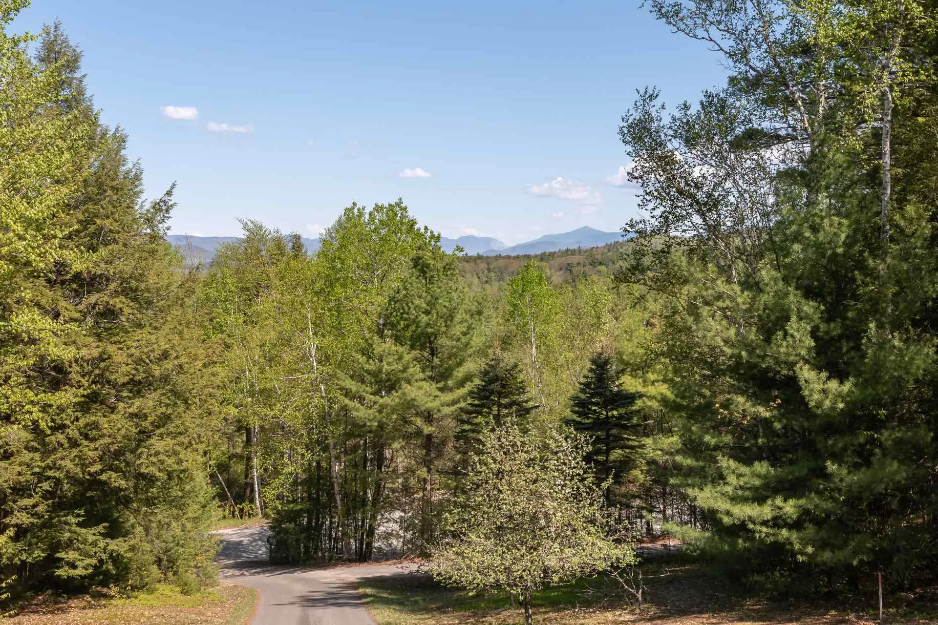 94 Prospect Ridge Road Holderness NH 03245