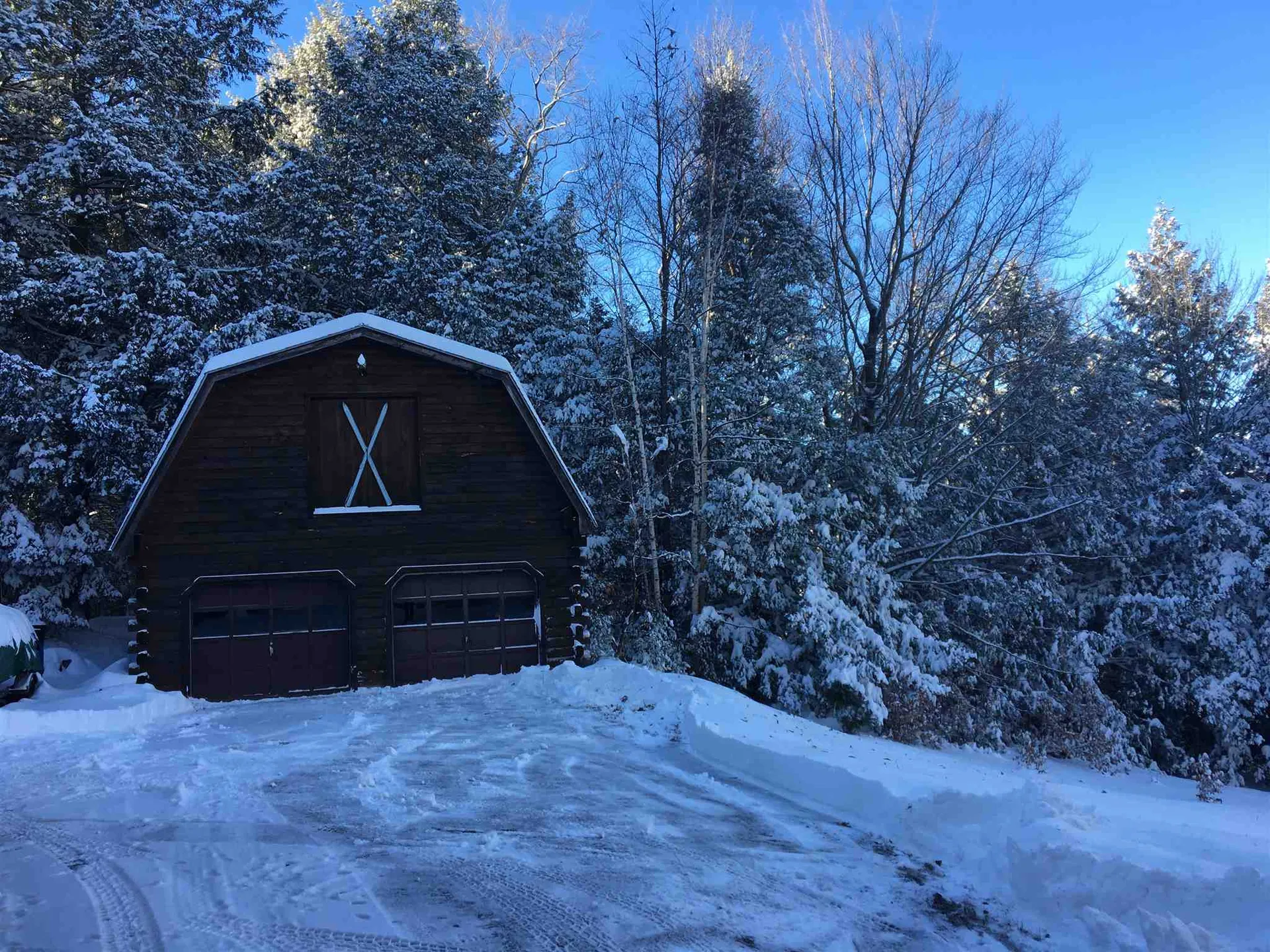 94 Prospect Ridge Road Holderness NH 03245