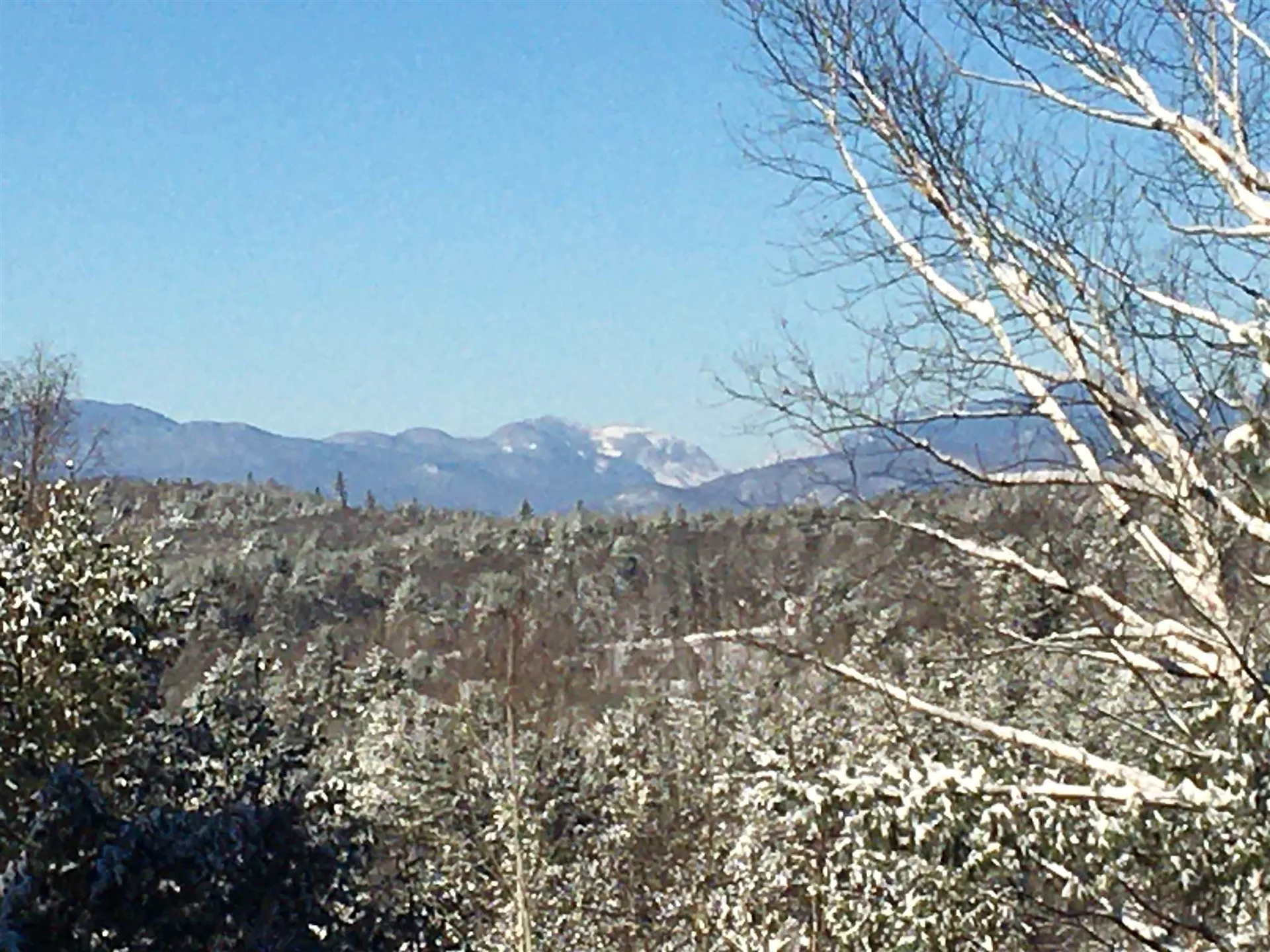 94 Prospect Ridge Road Holderness NH 03245