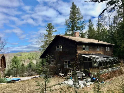 94 Prospect Ridge Road Holderness NH 03245