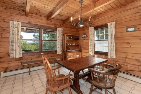 94 Prospect Ridge Road Holderness NH 03245