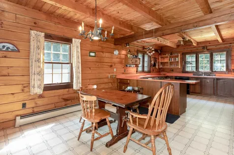 94 Prospect Ridge Road Holderness NH 03245