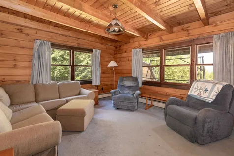 94 Prospect Ridge Road Holderness NH 03245