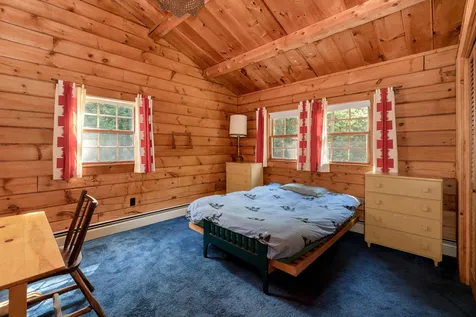 94 Prospect Ridge Road Holderness NH 03245
