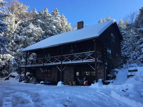 94 Prospect Ridge Road Holderness NH 03245