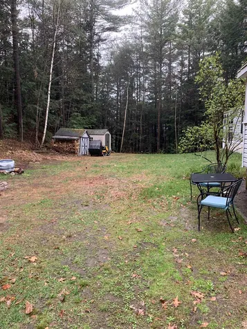 268 Old Claremont Road Charlestown NH 03603