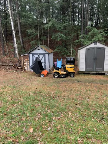 268 Old Claremont Road Charlestown NH 03603