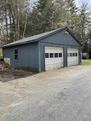 268 Old Claremont Road Charlestown NH 03603